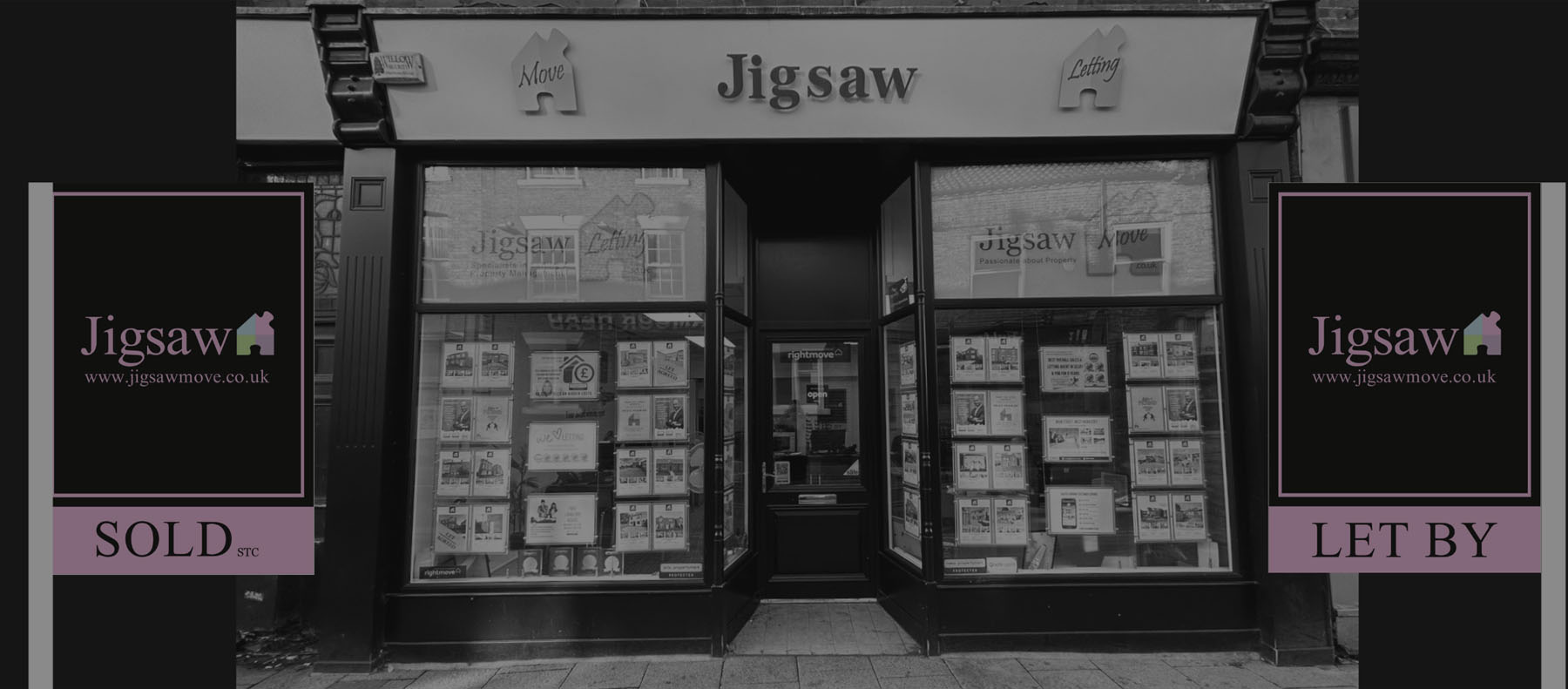 Estate Agents in Selby Jigsaw Move Estate Agents and Jigsaw Letting