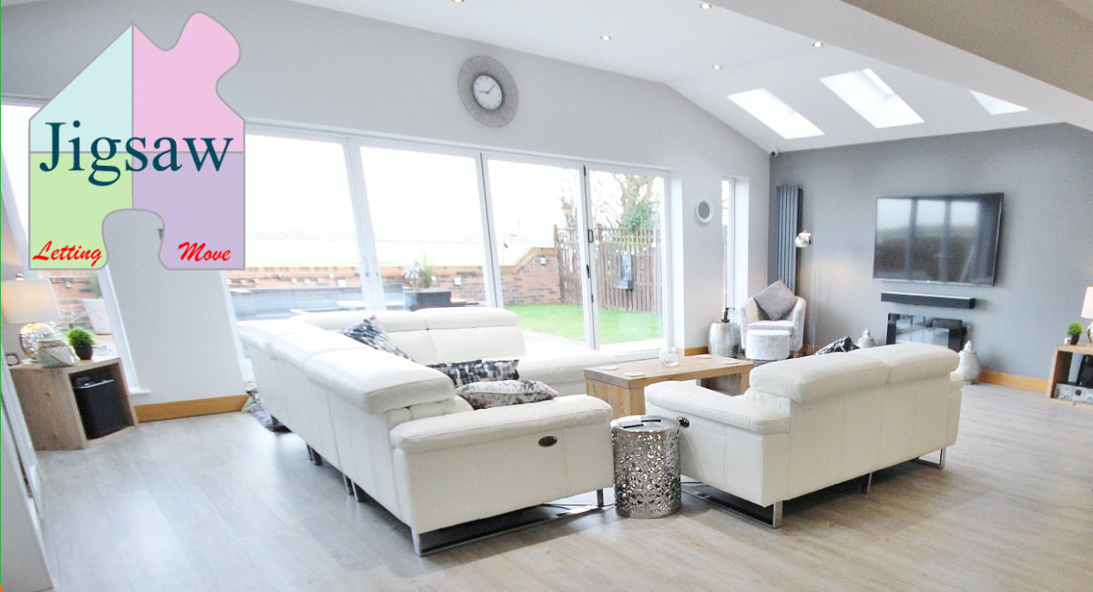 Estate Agents in Selby Jigsaw Move Estate Agents and Jigsaw Letting