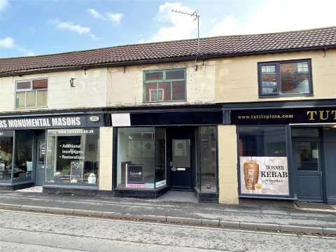 View Full Details for New Street, Selby