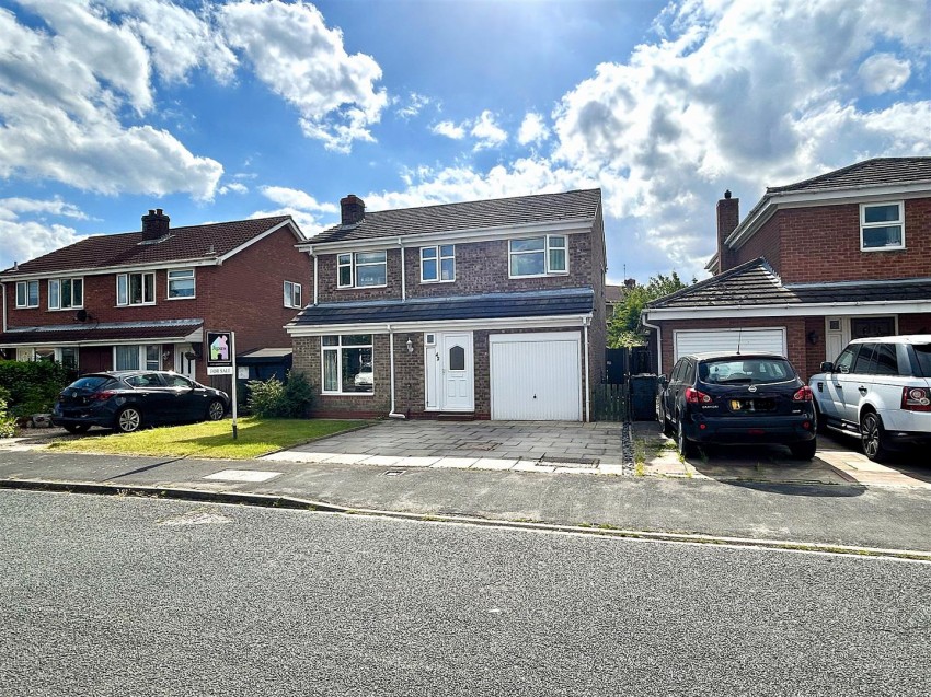 Images for Broadmanor, North Duffield, Selby