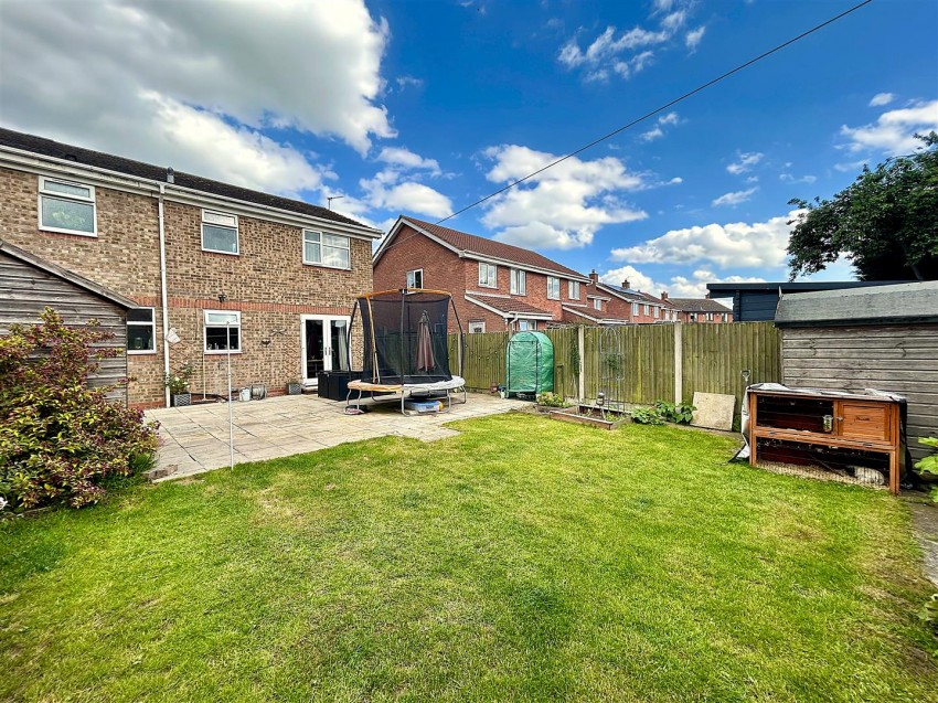 Images for Broadmanor, North Duffield, Selby