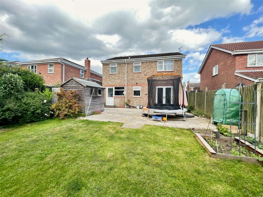 Images for Broadmanor, North Duffield, Selby