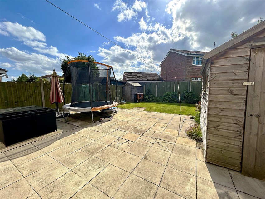 Images for Broadmanor, North Duffield, Selby