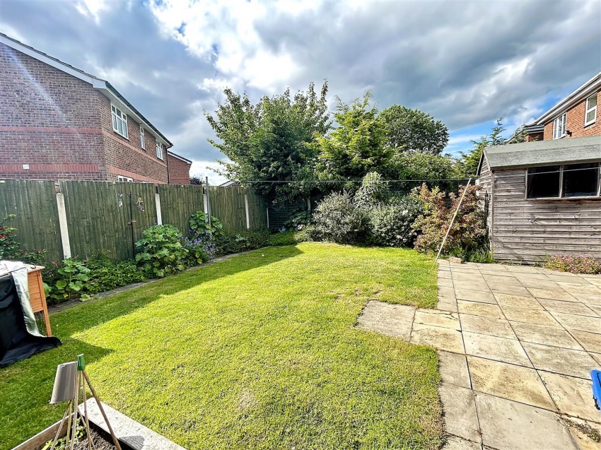 Images for Broadmanor, North Duffield, Selby