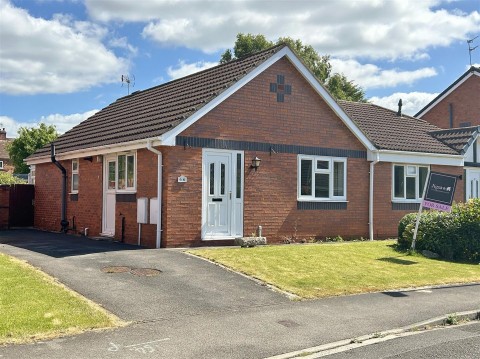 View Full Details for Cherry Tree Walk, Barlby