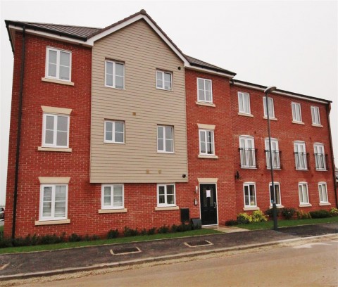 View Full Details for Holme Place, Selby