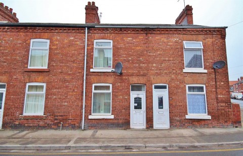 View Full Details for Nalton Street, Selby