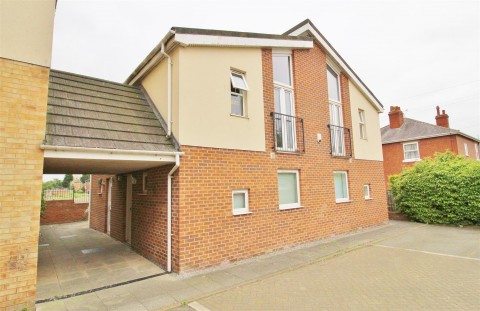 View Full Details for Clog Mill Gardens, Selby