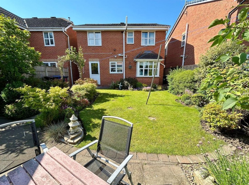 Images for Pindars Way, Barlby
