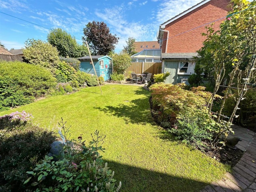 Images for Pindars Way, Barlby