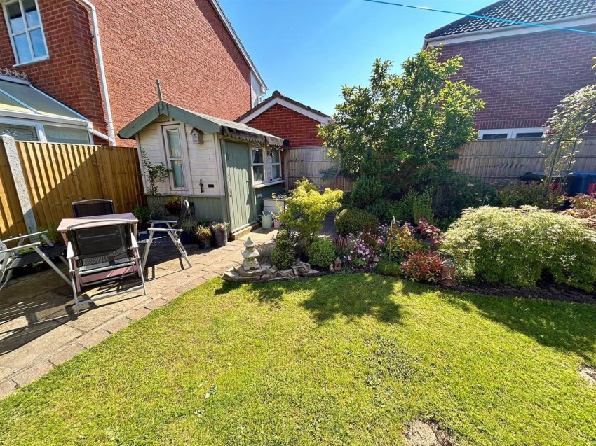Images for Pindars Way, Barlby