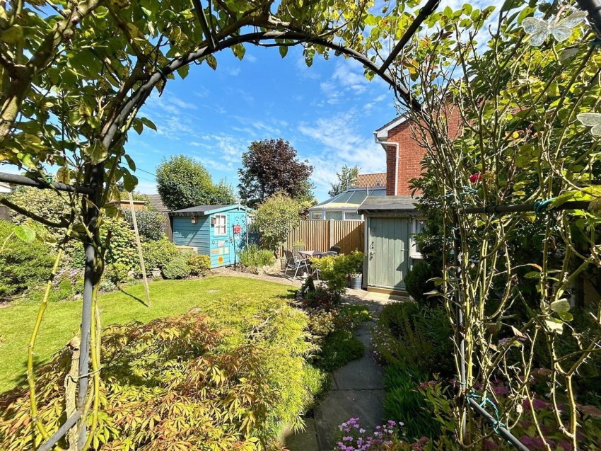 Images for Pindars Way, Barlby