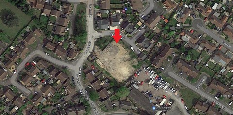 View Full Details for Coupland Road, Selby