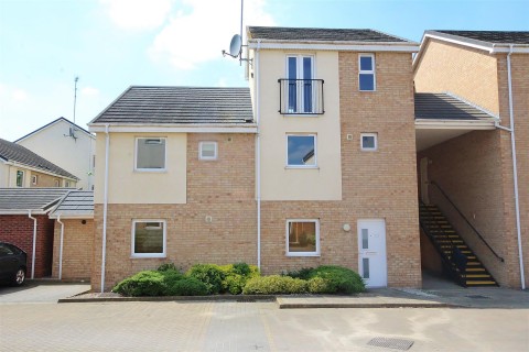 View Full Details for Clog Mill Gardens, Selby