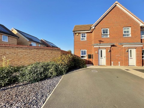 View Full Details for St. Wilfrids View, Brayton
