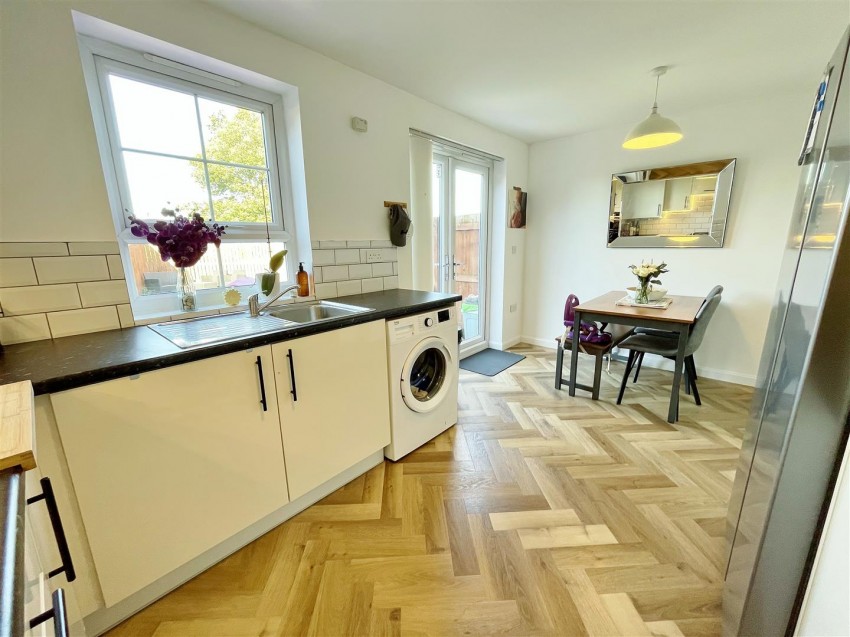 Images for St. Wilfrids View, Brayton
