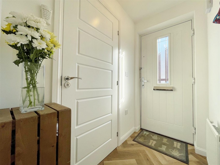 Images for St. Wilfrids View, Brayton
