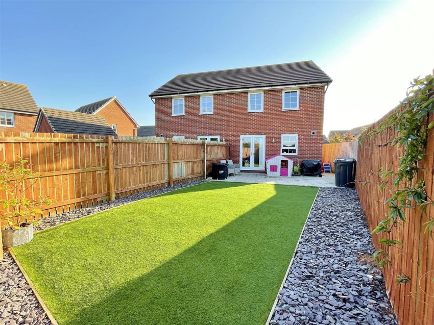 Images for St. Wilfrids View, Brayton