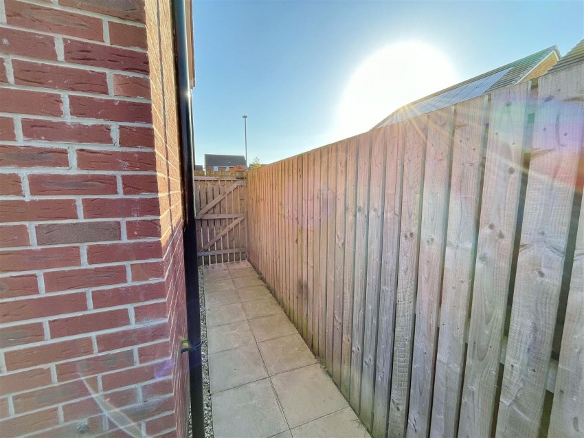 Images for St. Wilfrids View, Brayton