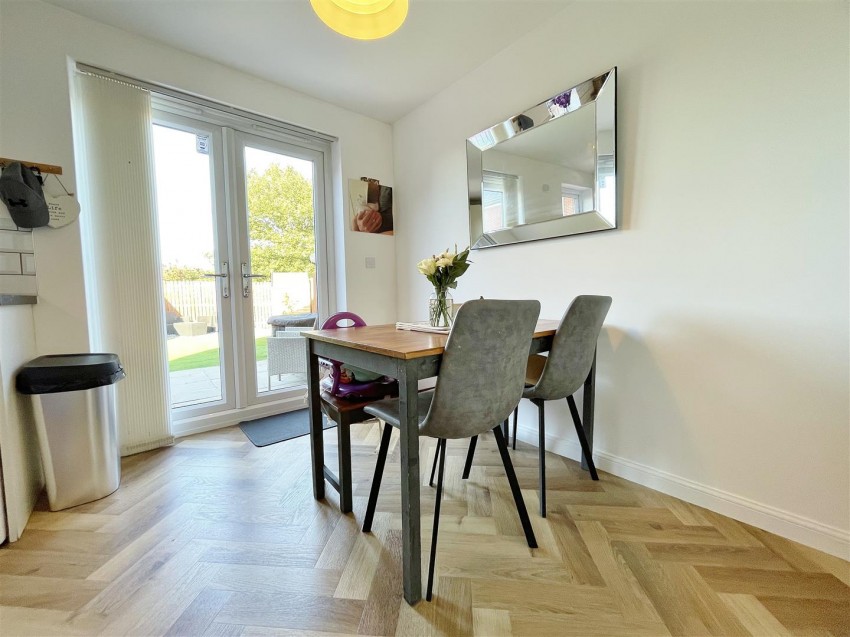 Images for St. Wilfrids View, Brayton