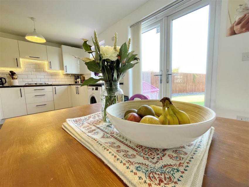 Images for St. Wilfrids View, Brayton