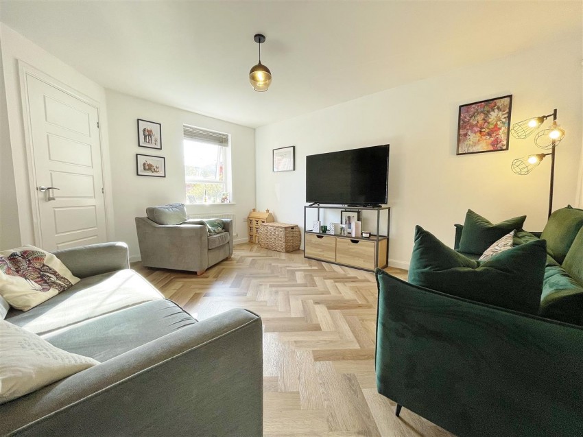 Images for St. Wilfrids View, Brayton