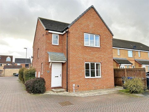 View Full Details for Spruce Way, Selby
