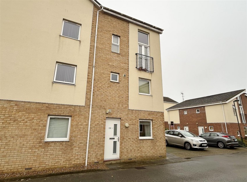 Images for Clog Mill Gardens, Selby