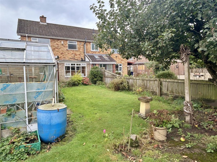 Images for Sycamore Close, Leeds Road, Selby