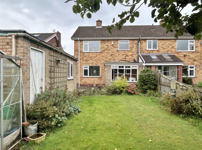 Images for Sycamore Close, Leeds Road, Selby