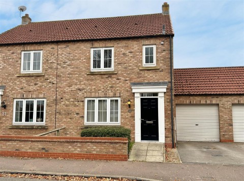 View Full Details for Station Road, Hambleton