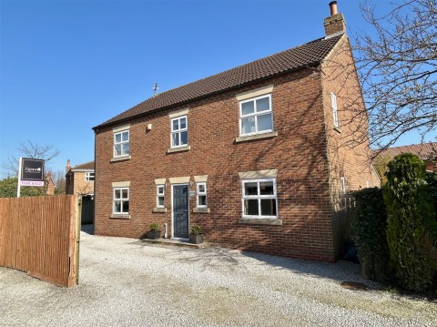 View Full Details for Waterside, Hemingbrough, Selby