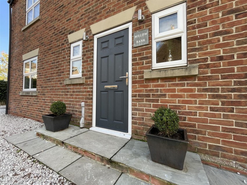 Images for Waterside, Hemingbrough, Selby