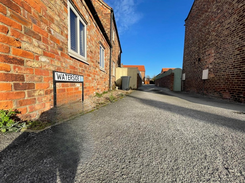 Images for Waterside, Hemingbrough, Selby