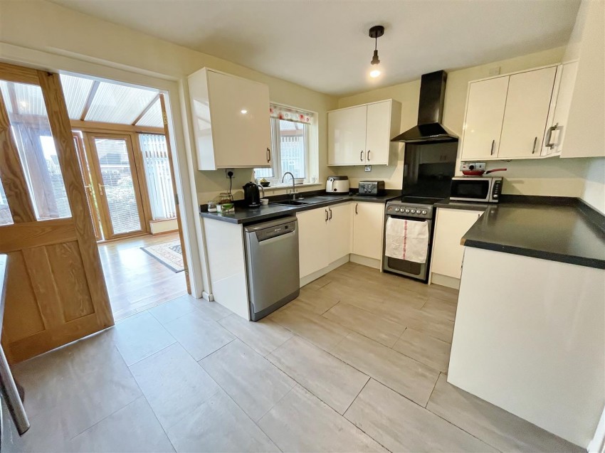 Images for Marigold Close, Selby