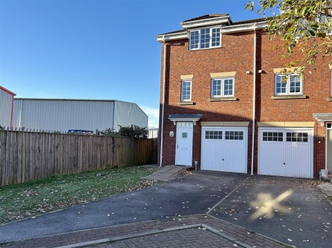 View Full Details for The Haven, Selby