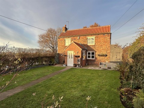 View Full Details for Mill Balk, Great Heck