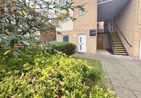 View Full Details for Clog Mill Gardens, Selby