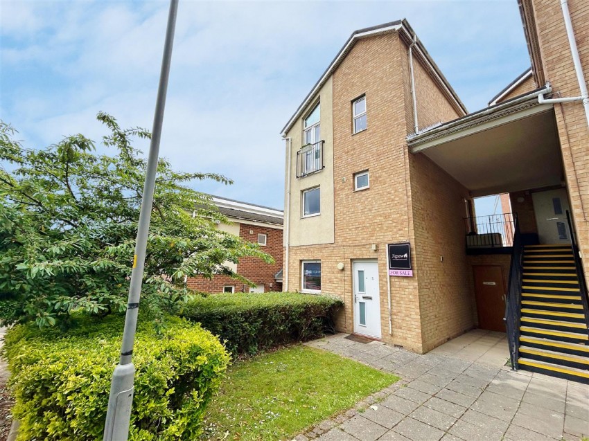 Images for Clog Mill Gardens, Selby