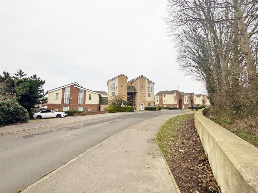 Images for Clog Mill Gardens, Selby