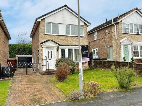View Full Details for The Coppice, Thorpe Willoughby