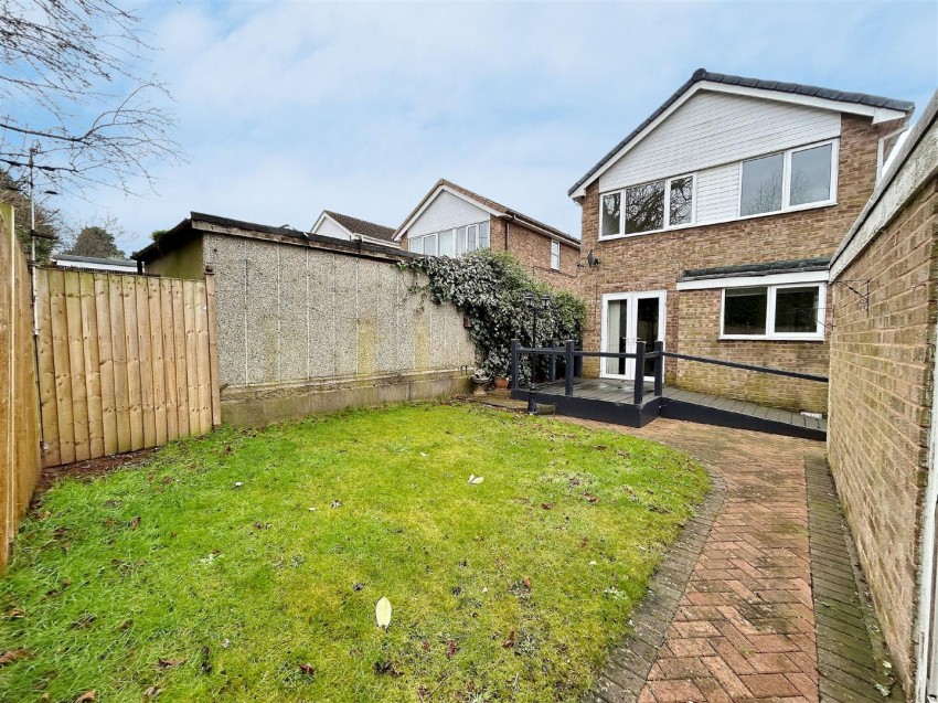 Images for The Coppice, Thorpe Willoughby