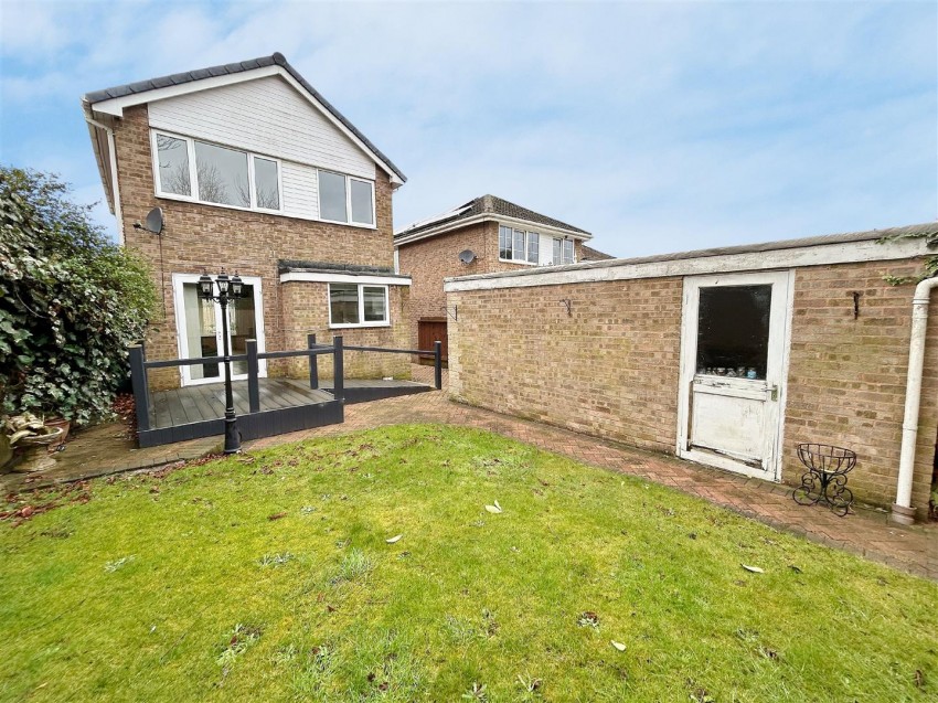 Images for The Coppice, Thorpe Willoughby