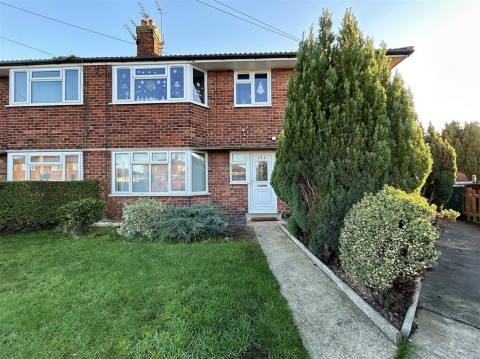 View Full Details for Manor Garth, Kellington