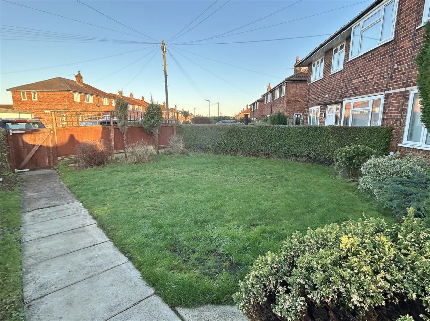 Images for Manor Garth, Kellington