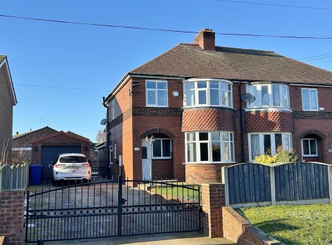 View Full Details for Main Street, Kellington
