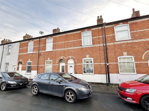 View Full Details for Edinburgh Street, Goole
