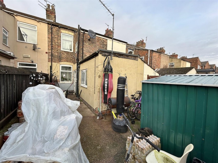 Images for Edinburgh Street, Goole