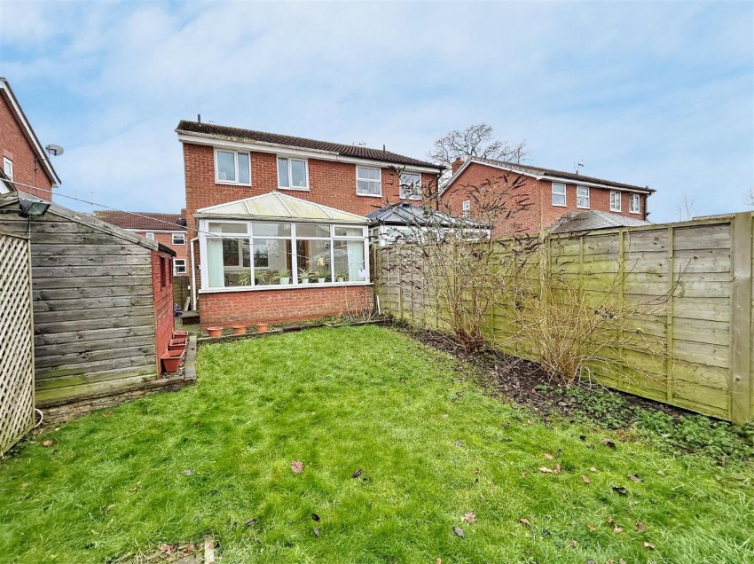Images for Oak Road, North Duffield, Selby