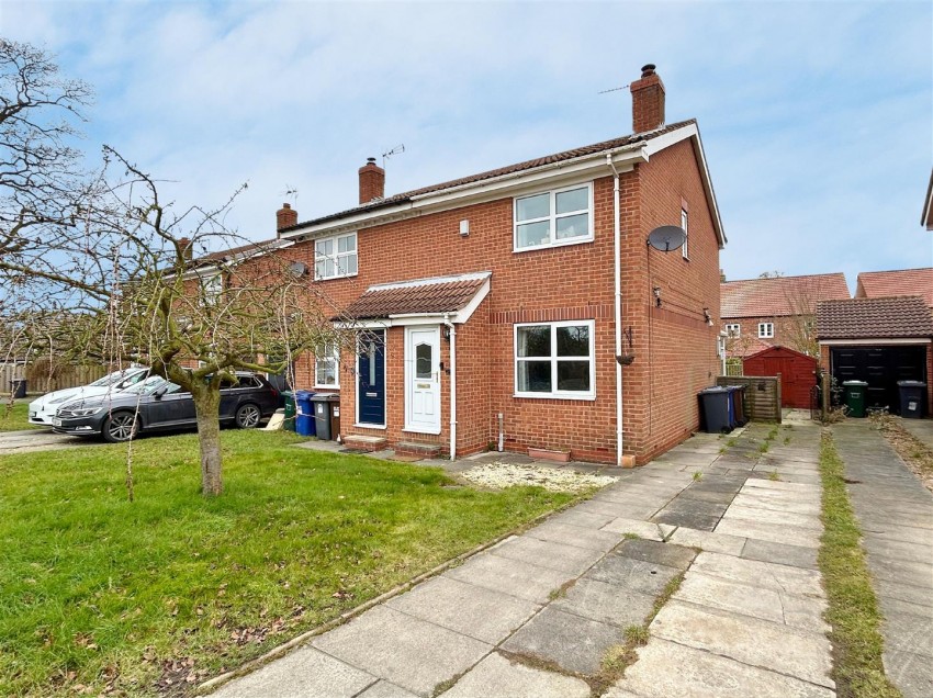 Images for Oak Road, North Duffield, Selby